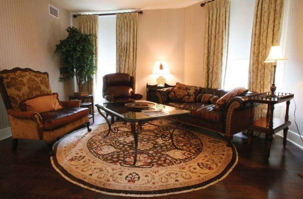 The Martha Washington Inn And Spa Abingdon Extérieur photo
