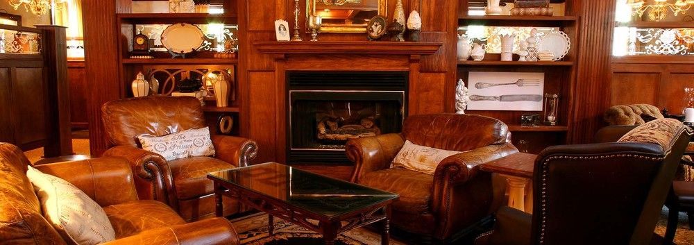 The Martha Washington Inn And Spa Abingdon Extérieur photo