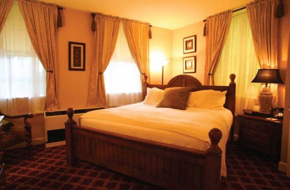 The Martha Washington Inn And Spa Abingdon Extérieur photo