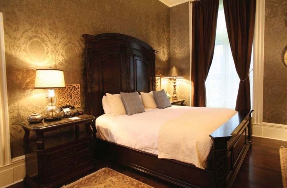 The Martha Washington Inn And Spa Abingdon Extérieur photo