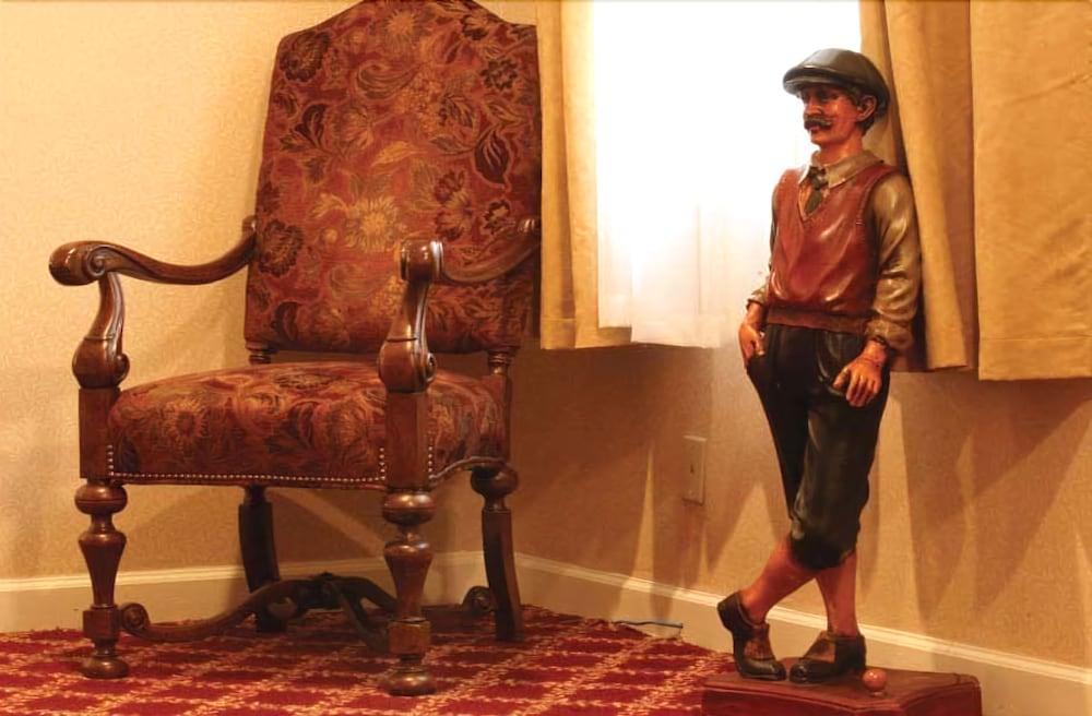 The Martha Washington Inn And Spa Abingdon Extérieur photo
