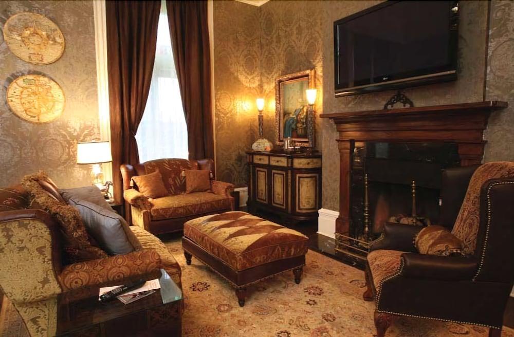 The Martha Washington Inn And Spa Abingdon Extérieur photo
