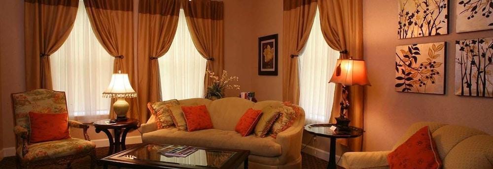 The Martha Washington Inn And Spa Abingdon Extérieur photo