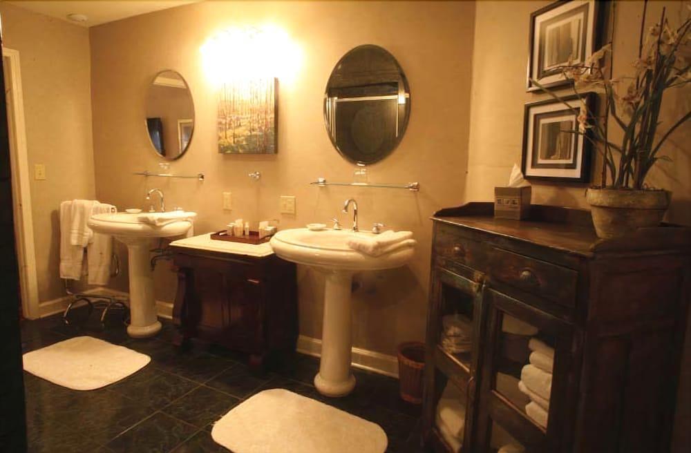 The Martha Washington Inn And Spa Abingdon Extérieur photo