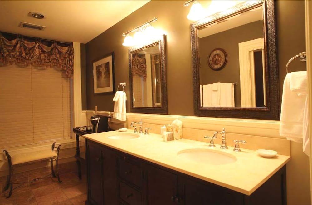 The Martha Washington Inn And Spa Abingdon Extérieur photo