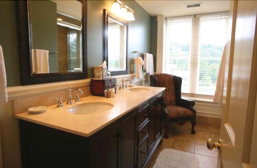 The Martha Washington Inn And Spa Abingdon Extérieur photo