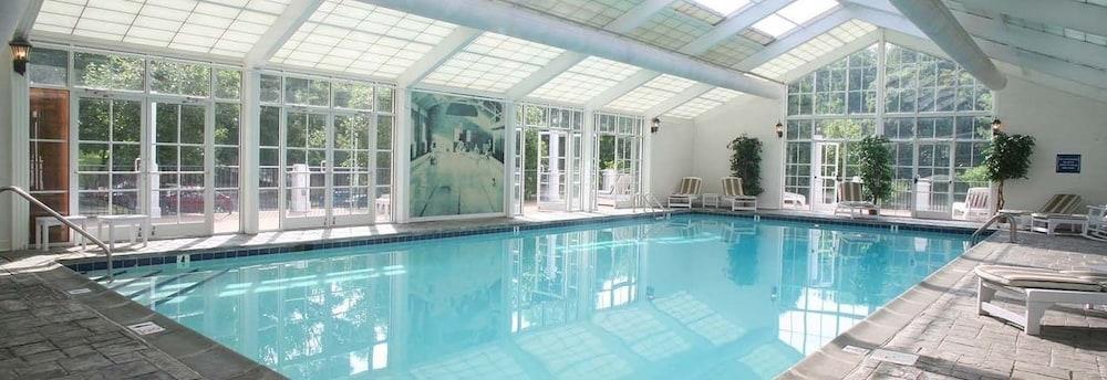 The Martha Washington Inn And Spa Abingdon Extérieur photo