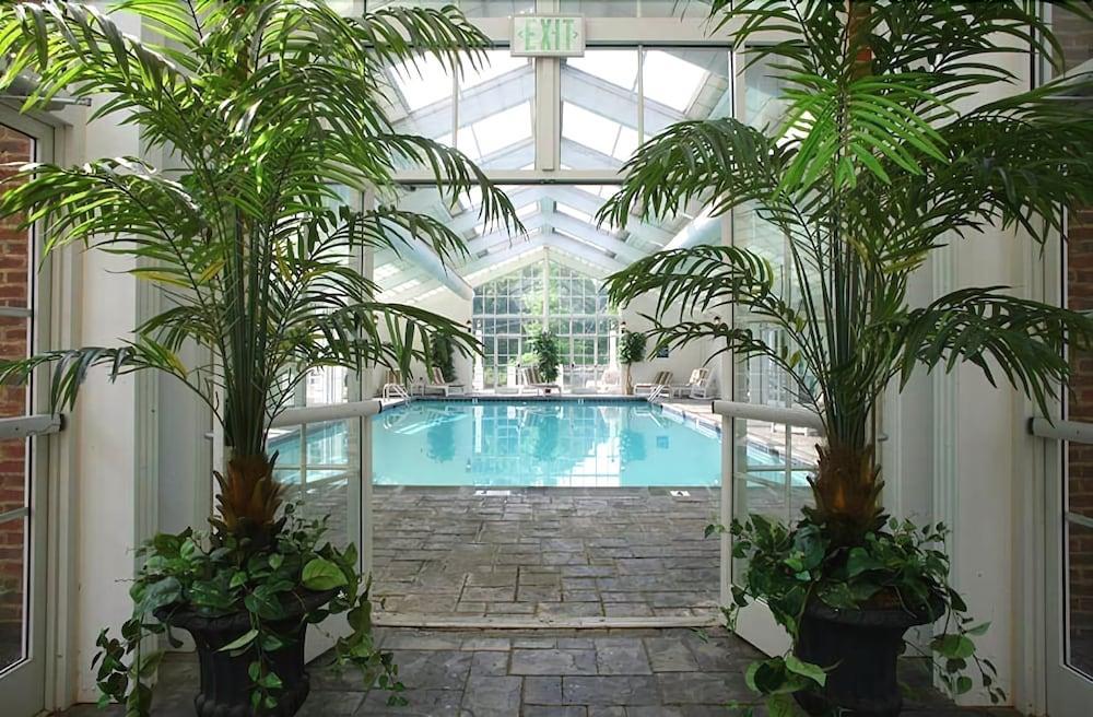The Martha Washington Inn And Spa Abingdon Extérieur photo