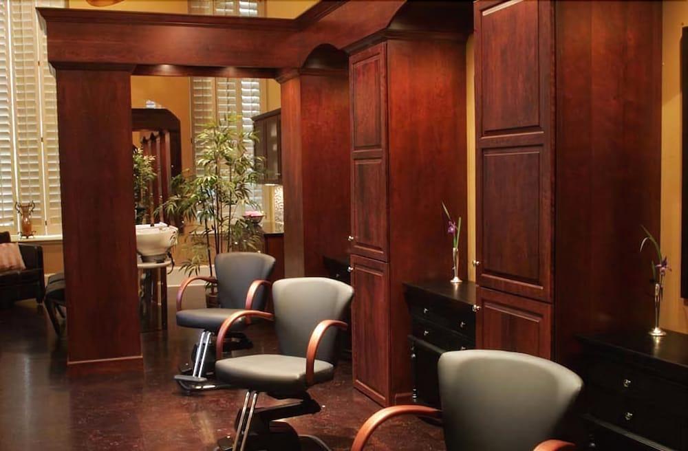 The Martha Washington Inn And Spa Abingdon Extérieur photo