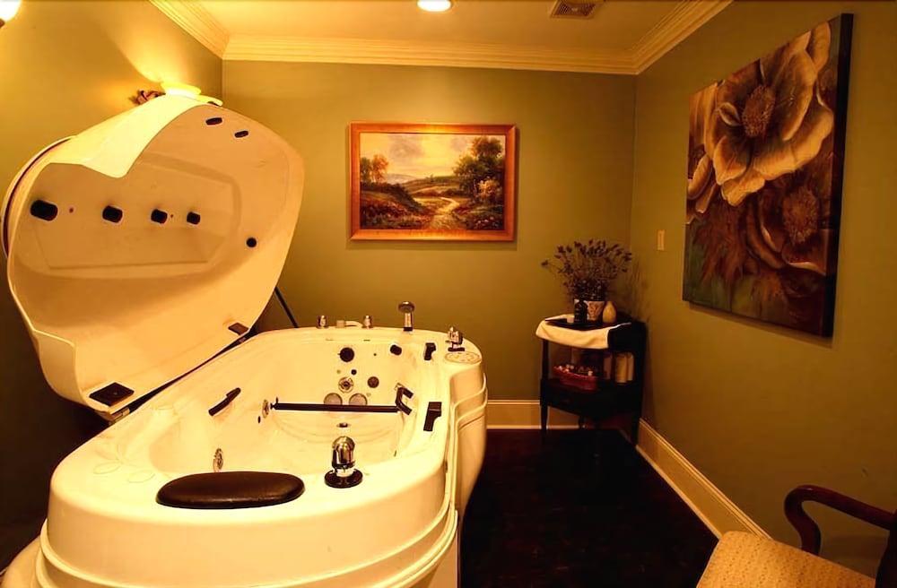The Martha Washington Inn And Spa Abingdon Extérieur photo