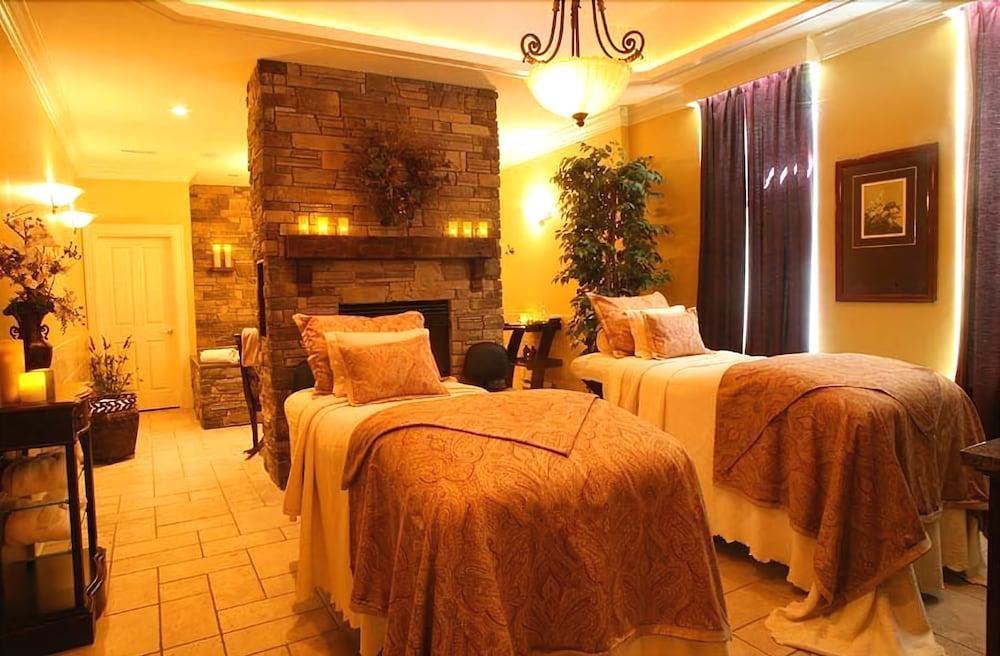The Martha Washington Inn And Spa Abingdon Extérieur photo