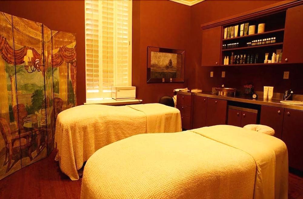 The Martha Washington Inn And Spa Abingdon Extérieur photo