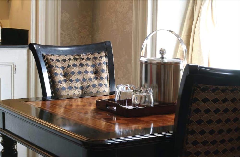 The Martha Washington Inn And Spa Abingdon Extérieur photo