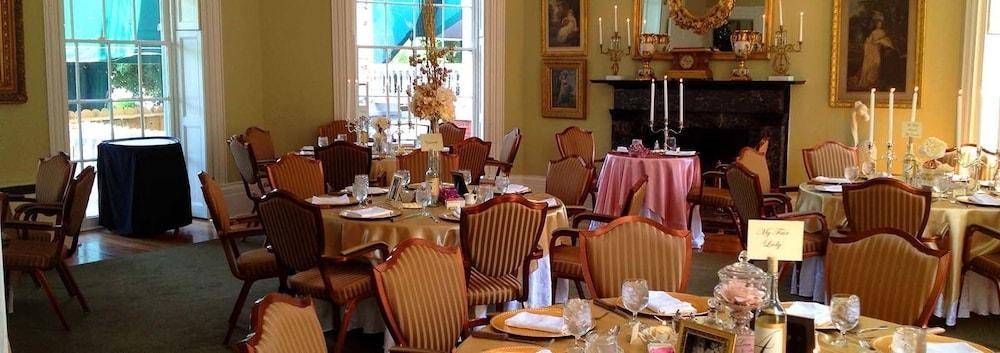 The Martha Washington Inn And Spa Abingdon Extérieur photo