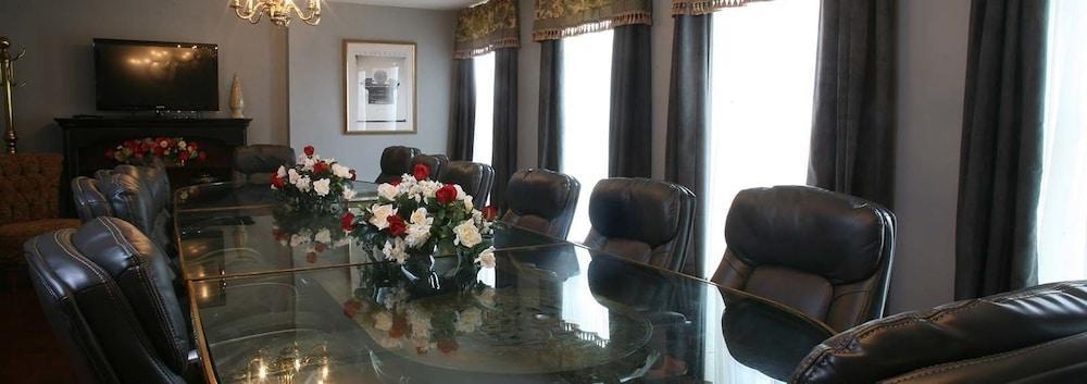 The Martha Washington Inn And Spa Abingdon Extérieur photo