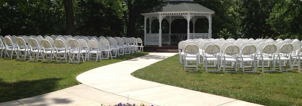 The Martha Washington Inn And Spa Abingdon Extérieur photo